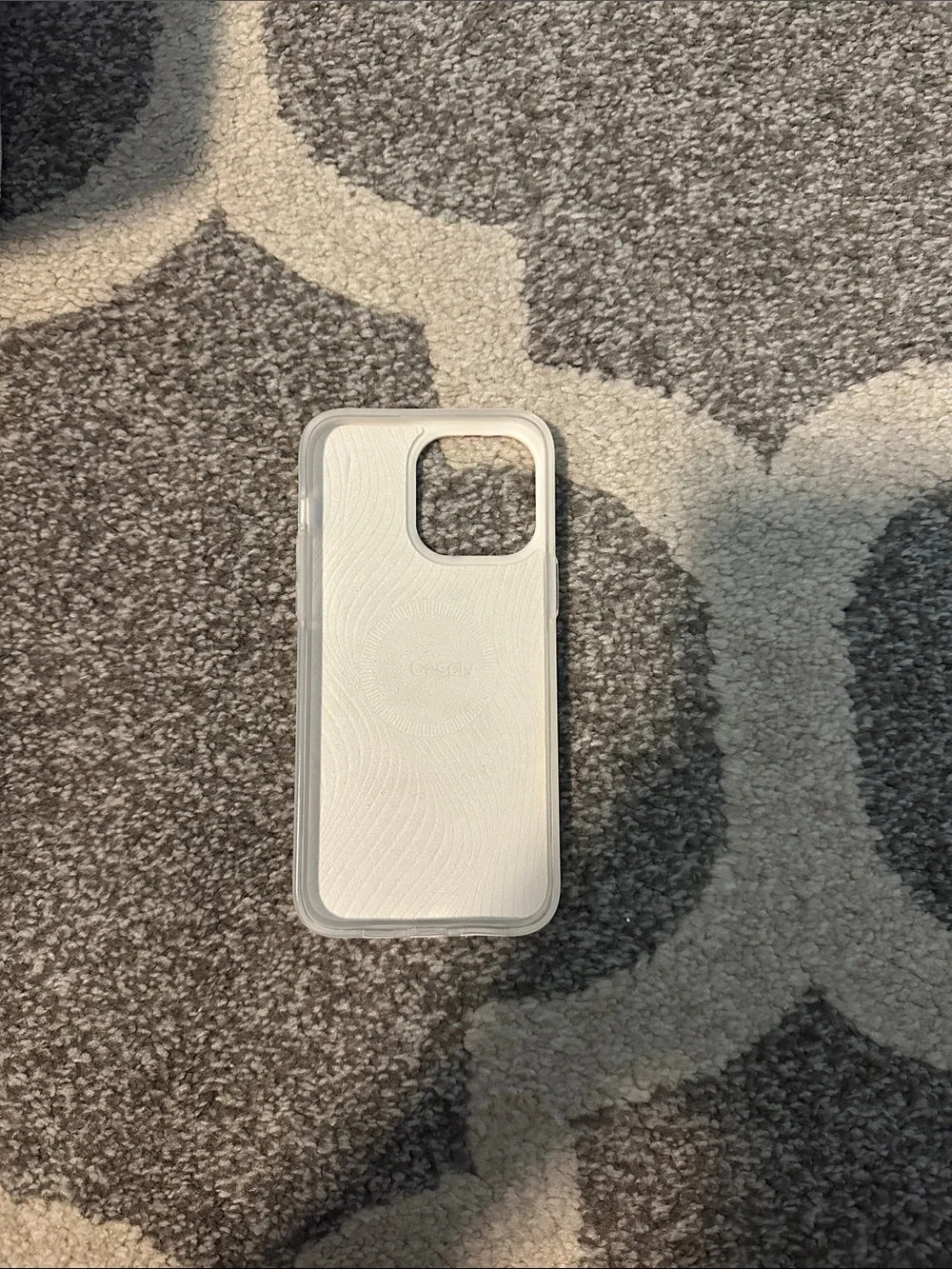 Casely MagSafe iPhone 14 Pro Max case